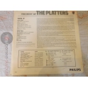 THE PLATERS  
