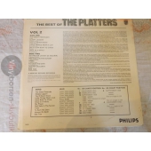THE PLATERS  