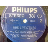 THE PLATERS  