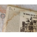 THE MAMAS&THE PAPAS  