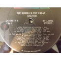 THE MAMAS&THE PAPAS  