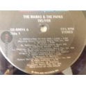 THE MAMAS&THE PAPAS  