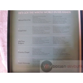 v/a HE`S GOT THE WHOLE WORLD