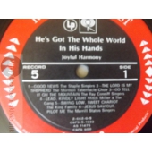 v/a HE`S GOT THE WHOLE WORLD