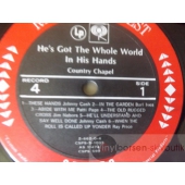 v/a HE`S GOT THE WHOLE WORLD