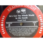 v/a HE`S GOT THE WHOLE WORLD