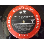 v/a HE`S GOT THE WHOLE WORLD