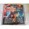 V/A GREAT ORGINAL HITS 