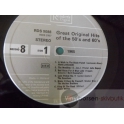 V/A GREAT ORGINAL HITS 