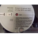 V/A GREAT ORGINAL HITS 