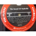 THE SOUND OF NASHVILLE  