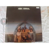 ABBA ARRIVAL