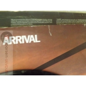 ABBA ARRIVAL