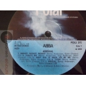 ABBA ARRIVAL