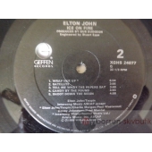 ELTON JOHN  
