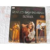 BEATLES,BACH&BACHARACH-GO GOSSA
