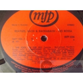 BEATLES,BACH&BACHARACH-GO GOSSA