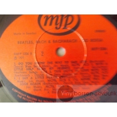 BEATLES,BACH&BACHARACH-GO GOSSA