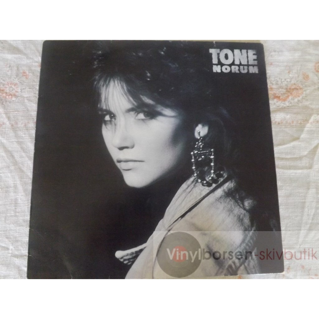 TONE NORUM