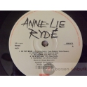 ANNE-LIE RYDE