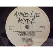 ANNE-LIE RYDE