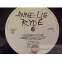 ANNE-LIE RYDE