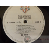 ROD STEWART  