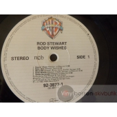 ROD STEWART  