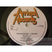 VILLAGE PEOPLE  