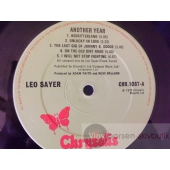 LEO SAYER 