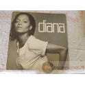 DIANA ROSS  DIANA