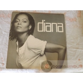 DIANA ROSS  DIANA
