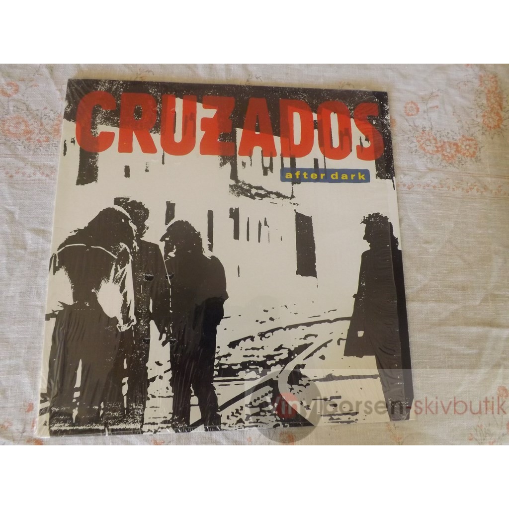 CRUZADOS  
