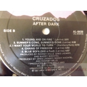 CRUZADOS  