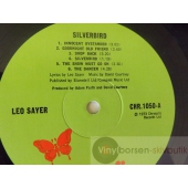 LEO SAYER  SILVERBIRD