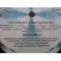 ROCKWELL SOMEBODY´S WATCHING ME