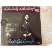 EDDY GRANT