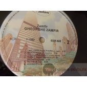 GHEORGHE ZAMFIR  ZAMFIR