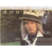 ROD STEWART 