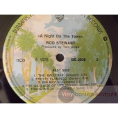 ROD STEWART 