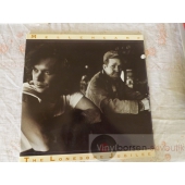 JOHN COUGAR MELLANCAMP   