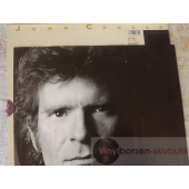 JOHN COUGAR MELLANCAMP   