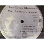 JOHN COUGAR MELLANCAMP   