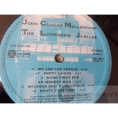 JOHN COUGAR MELLANCAMP   