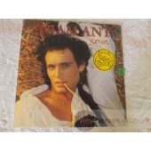 ADAM ANT  STRIP