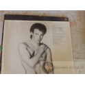 ADAM ANT  STRIP