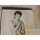 ADAM ANT  STRIP