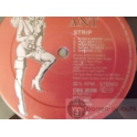 ADAM ANT  STRIP