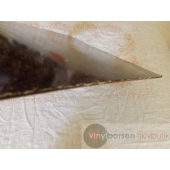 JOHN FOGERTY CENTERFIELD