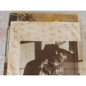 JOHN FOGERTY CENTERFIELD